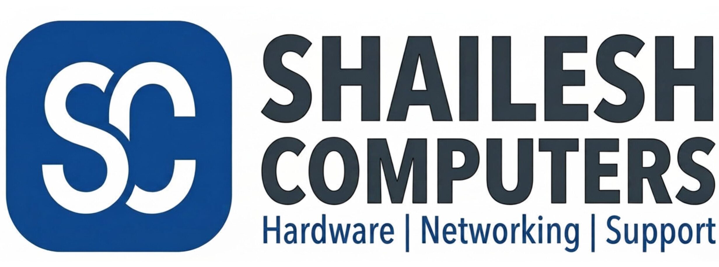 Shailesh Computers and Tutors